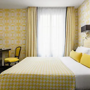 Monceau Elysees 3*, Paris França