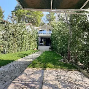  Ferienhaus Leyland