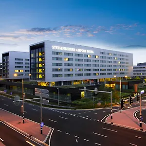 Steigenberger Airport Amsterdam 4*, Amsterdam Airport Schiphol Países Baixos