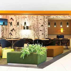 Novotel Rotterdam - 4*, Schiedam Países Baixos