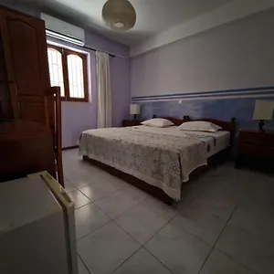 ** Hotel Residencial Raiar Kaapverdische Eilanden