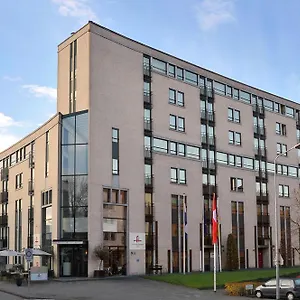 Randwyck 4*, Maastricht Países Baixos