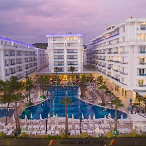 5* Resort Grand Blue Fafa Resort&spa